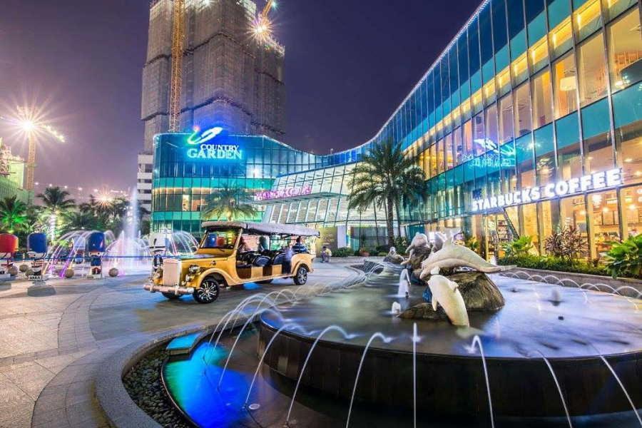 Cozy Country Garden At Dangabay Of Jb, Free Wifi And Streaming Johor Bahru