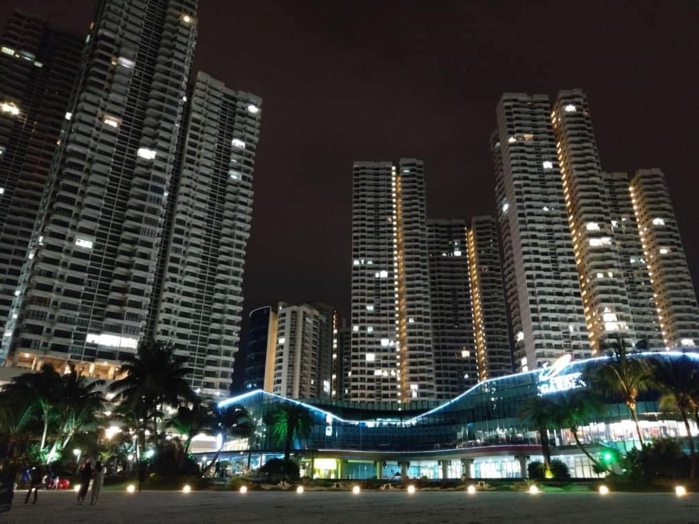 Pangsapuri Cozy Country Garden At Dangabay Of Jb, Free Wifi And Streaming *