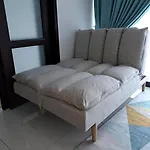 Cozy Home Country Garden At Dangabay Of Jb, Free Wifi And Streaming