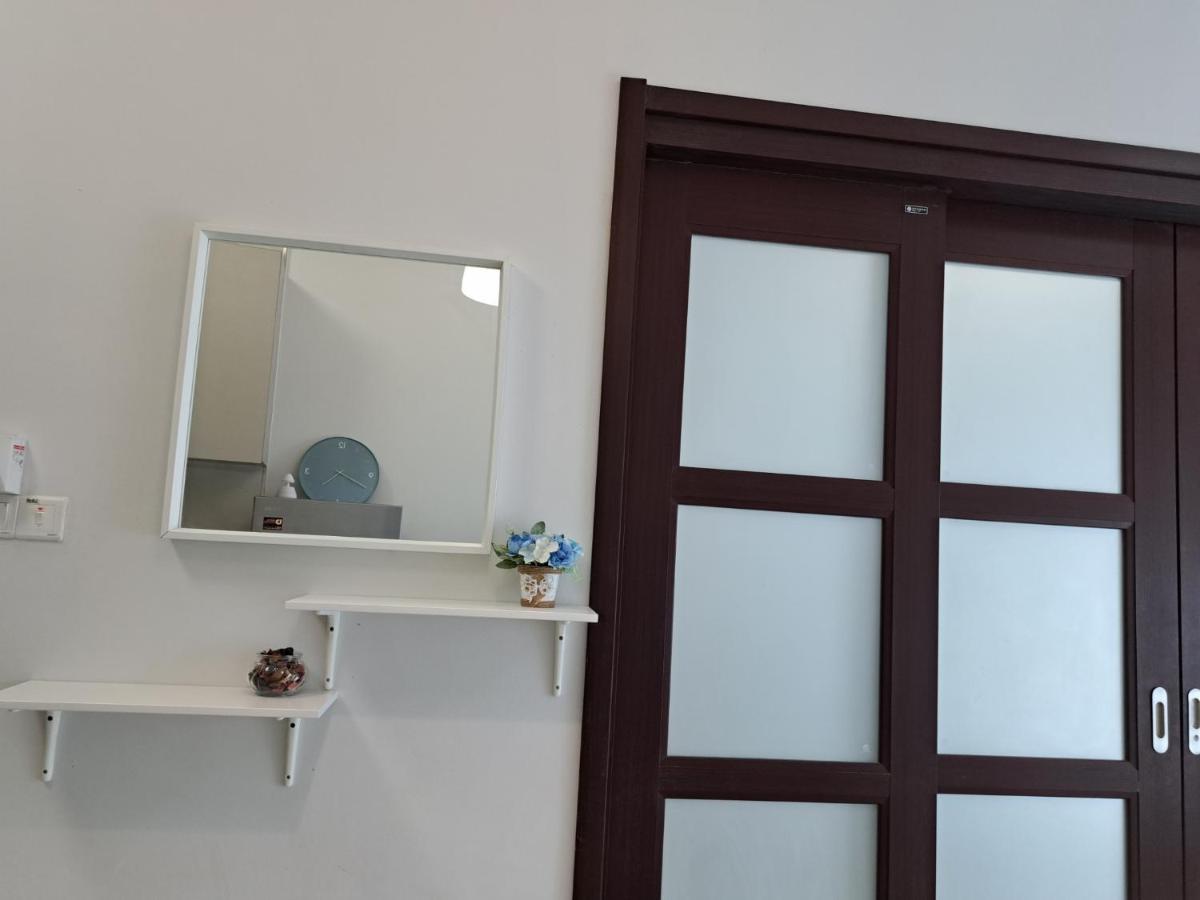 Apartemen Cozy Country Garden At Dangabay Of Jb, Free Wifi And Streaming Johor Bahru